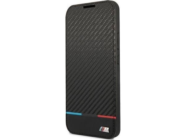 BMW BMBKS22MPUCARTCBK S22+ S906 black bookcase M Collection Triangles