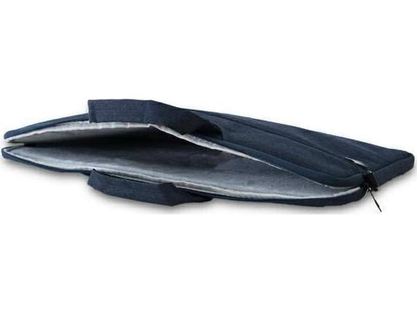 Beline 16" laptopväska marinblå /navy