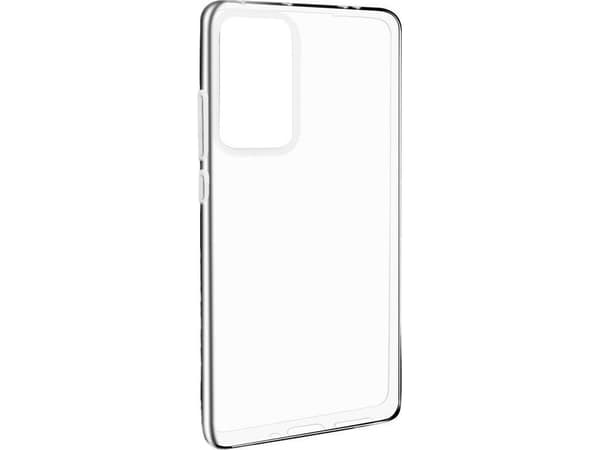 Puro Nude 0.3 Xiaomi 12/12x läpinäkyvä/läpinäkyvä XM1203NUDETR