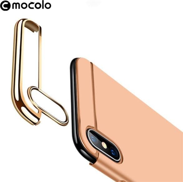 Mocolo Silk Camera Lens Glass - Suojalasi Samsung Galaxy S22 Ultra -puhelimen kameran linssille