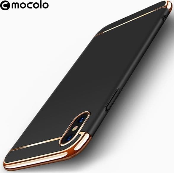 Mocolo Silk Camera Lens Glass - Suojalasi Samsung Galaxy S22 Ultra -puhelimen kameran linssille
