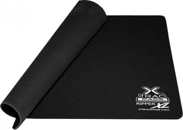 XTracGear RIPPER XL - Musmatta för spel (451 x 356 mm)