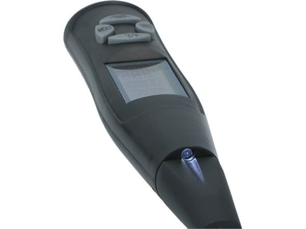 Alpina - Elektronisk kökstermometer med utbytbara spetsar