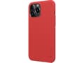 Miniatyrbild 3 av 5: Nillkin Nillkin Super Frosted Shield Pro Slitstarkt Fodral Skydd Iphone 13 Pro Max Röd