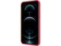Miniatyrbild 4 av 5: Nillkin Nillkin Super Frosted Shield Pro Slitstarkt Fodral Skydd Iphone 13 Pro Max Röd