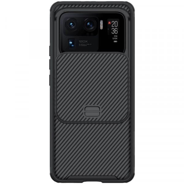 Etui Nillkin CamShield Pro Xiaomi 11 U Black