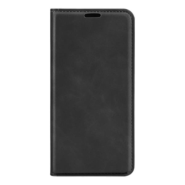 Motorola Edge 30 Pro Plånboksfodral  - Svart