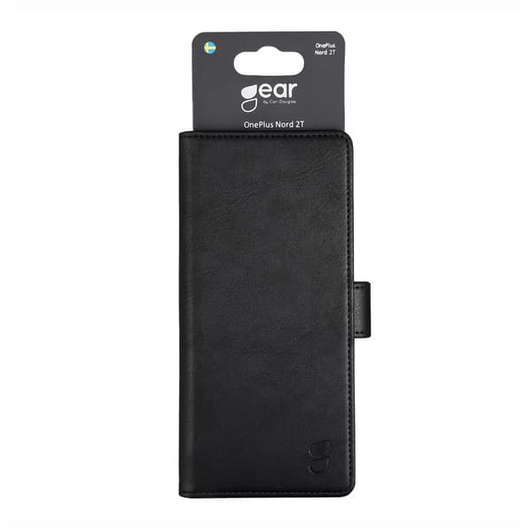 GEAR Wallet Case to Oneplus Nord 2T