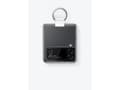Miniatyrbilde 1 av 3: Samsung EF-OF721 - Baksidedeksel for mobiltelefon - silikon - gjennomsiktig - for Galaxy Z Flip4