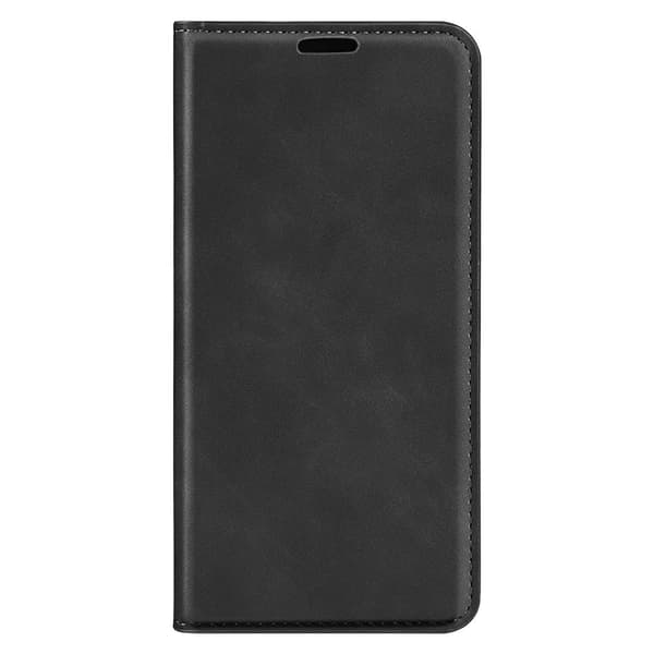 Wallet Stand Telefontaske til Motorola Edge 30 - Sort