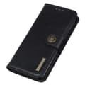 Miniatyrbilde 4 av 9: KHAZNEH OnePlus Nord 2T 5G Lommebok-deksel - Svart