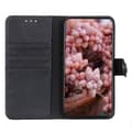 Miniatyrbilde 2 av 9: KHAZNEH OnePlus Nord 2T 5G Lommebok-deksel - Svart