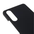 Miniatyrbild 3 av 7: Sony Xperia 10 IV Rubberized Skal - Svart