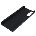 Miniatyrbild 4 av 7: Sony Xperia 10 IV Rubberized Skal - Svart