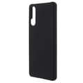 Miniatyrbild 6 av 7: Sony Xperia 10 IV Rubberized Skal - Svart