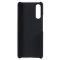 Miniatyrbild 7 av 7: Sony Xperia 10 IV Rubberized Skal - Svart