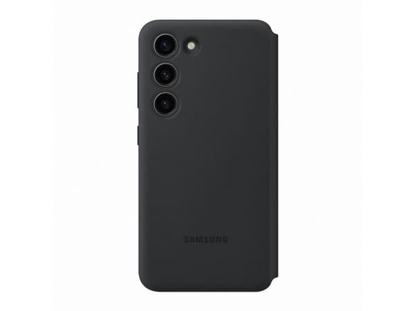 Samsung EF-ZS911CBEGWW, Folie, Samsung, Galaxy S23, 15,5 cm (6.1"), Lajittelu