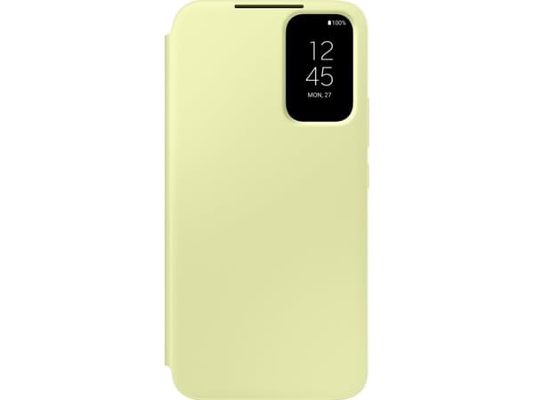 Samsung EF-ZS911CBEGWW, Folie, Samsung, Galaxy S23, 15,5 cm (6.1"), Lajittelu