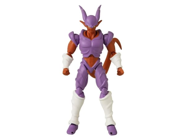 DRAGON BALL DRAGON STARS JANENBA