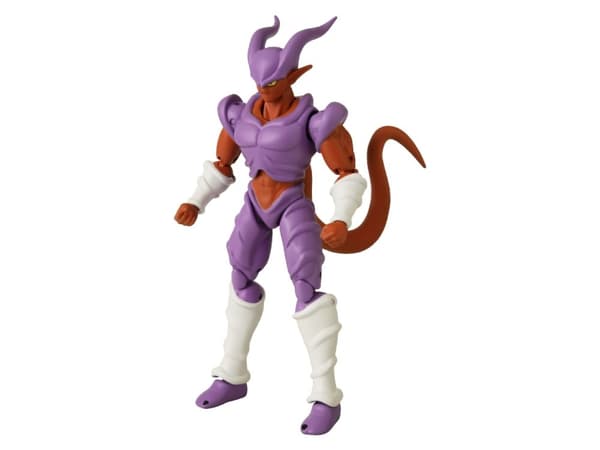 DRAGON BALL DRAGON STARS JANENBA