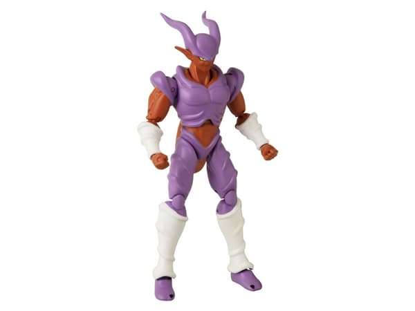 DRAGON BALL DRAGON STARS JANENBA