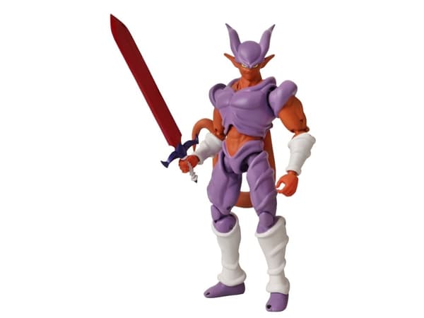 DRAGON BALL DRAGON STARS JANENBA