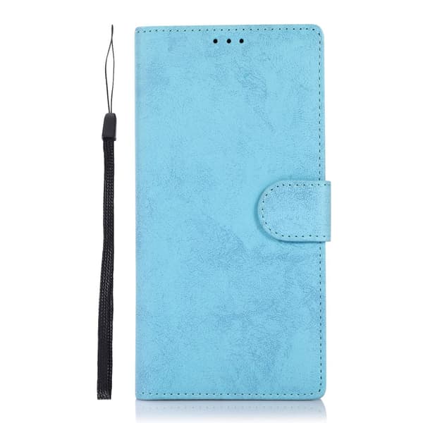 Smidigt LEMAN Plånboksfodral - Samsung Galaxy A33 5G