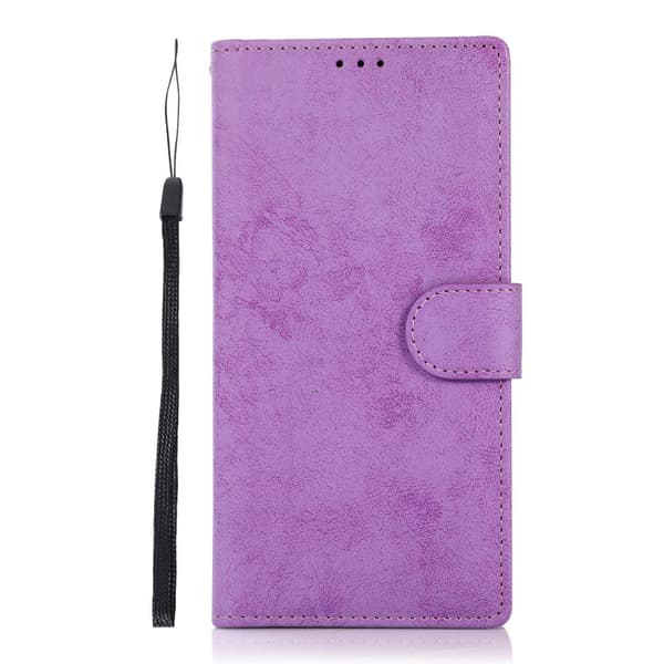 Smidigt LEMAN Plånboksfodral - Samsung Galaxy A33 5G