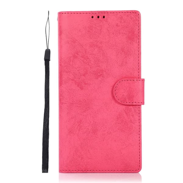 Smidigt LEMAN Plånboksfodral - Samsung Galaxy A33 5G