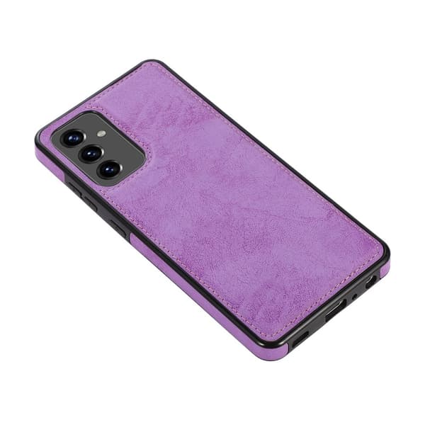Praktiskt Plånboksfodral (Leman) - Samsung Galaxy A53 5G