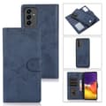 Miniatyrbild 2 av 11: Samsung Galaxy A53 5G - Robust LEMAN Plånboksfodral