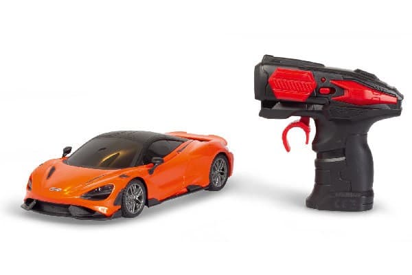 Revell Control 24667 Scale Car McLaren 765LT 1:24 RC-malliauto Elektroniikka Urheiluauto