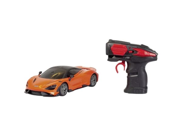 Revell Control 24667 Scale Car McLaren 765LT 1:24 RC-malliauto Elektroniikka Urheiluauto