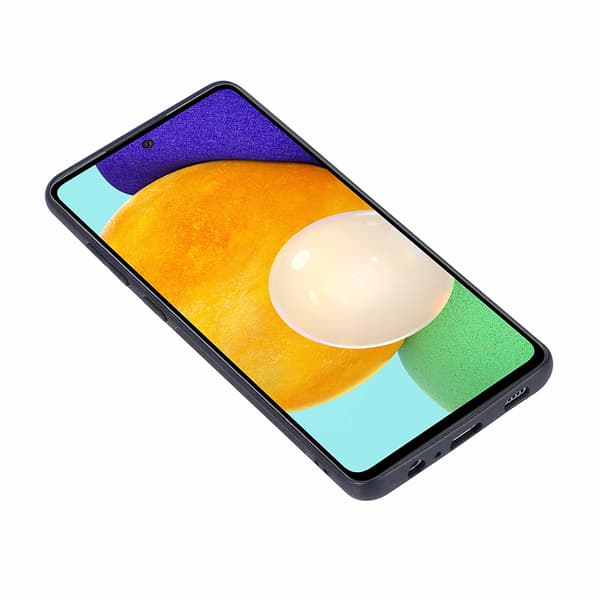 Genomtänkt 2-1 Plånboksfodral - Samsung Galaxy A53 5G