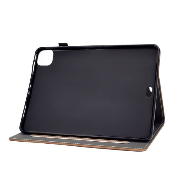 Fodral iPad Air 4 10.9 (2020)/iPad Pro 11 2021 - Brun