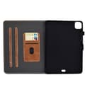 Miniatyrbild 4 av 5: Fodral iPad Air 4 10.9 (2020)/iPad Pro 11 2021 - Brun