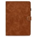 Miniatyrbild 1 av 5: Fodral iPad Air 4 10.9 (2020)/iPad Pro 11 2021 - Brun