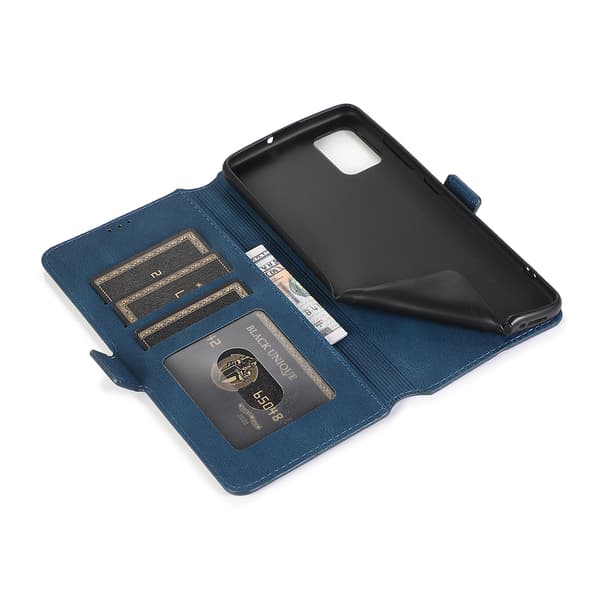 Samsung Galaxy A33 5G - Elegant Floveme Plånboksfodral