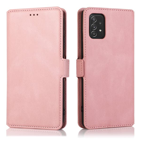 Stilrent Plånboksfodral FLOVEME - Samsung Galaxy A33 5G