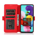 Miniatyrbild 7 av 11: Stilrent Plånboksfodral FLOVEME - Samsung Galaxy A33 5G