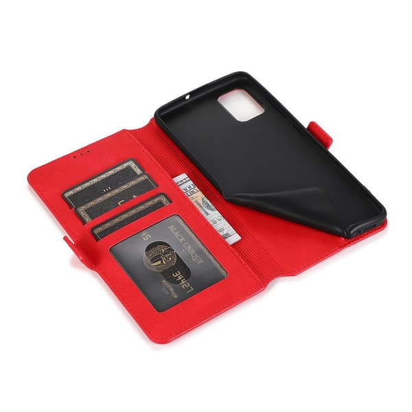 Stilrent Plånboksfodral FLOVEME - Samsung Galaxy A33 5G