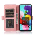 Miniatyrbild 11 av 11: Stilrent Plånboksfodral FLOVEME - Samsung Galaxy A33 5G