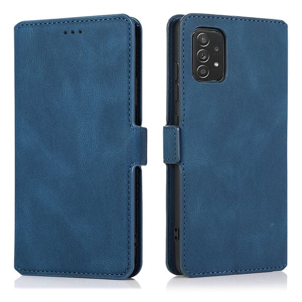 Stilrent Plånboksfodral FLOVEME - Samsung Galaxy A33 5G