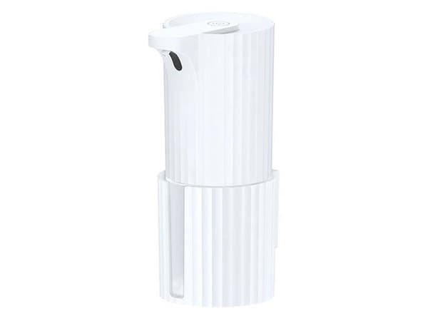 Usams soap dispenser USAMS Automatic non-contact dispenser white/white ZB172XSJ01 (US-ZB172)