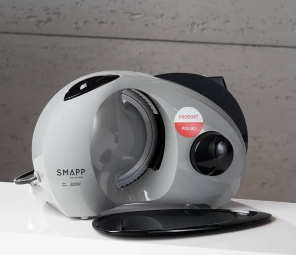 Smapp 294.5GR skjæremaskin