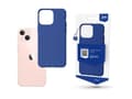 Miniatyrbild 1 av 2: 3MK Matt Case, iPhone 14
