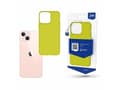 Miniatyrbilde 1 av 5: iPhone 14-deksel fra 3mk Matt Case-serien - lime