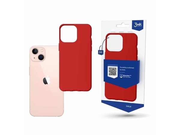 3MK Matt Case, iPhone 14