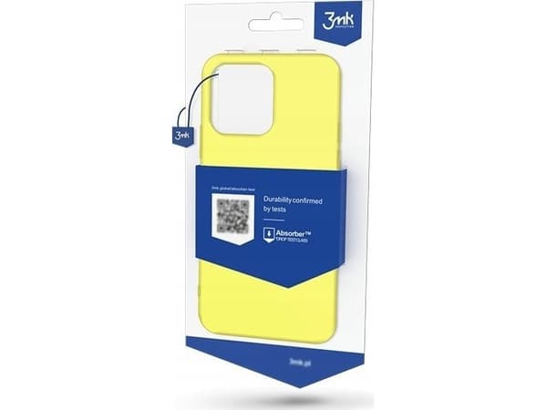 3MK Matt Case, iPhone 14 Plus