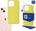 Miniatyrbilde 4 av 5: 3MK Matt Case, iPhone 14 Plus